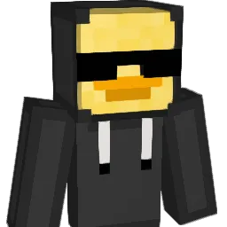 ImDuckinMad