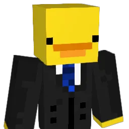 ImDuckite's Minecraft skin