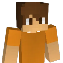 ImEitan Minecraft avatar bust