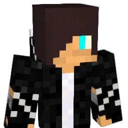 ImEliteWar Minecraft avatar bust