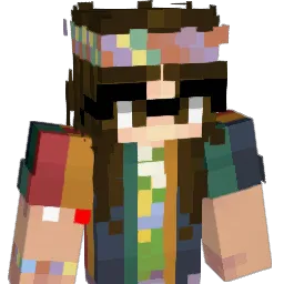 ImEm05 Minecraft avatar bust