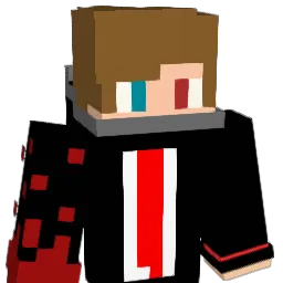 ImEnder_RO Minecraft avatar bust