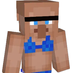 ImEnzo_ Minecraft avatar bust