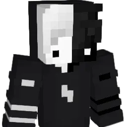 ImEpic_ Minecraft avatar bust