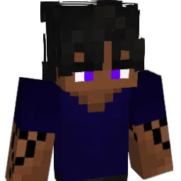 ImEscanor Minecraft avatar bust