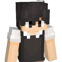 ImEugene3 Minecraft avatar bust