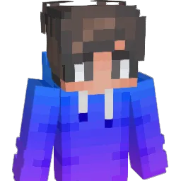 ImEvileye Minecraft avatar bust