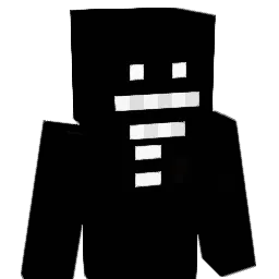 ImFaydem Minecraft avatar bust