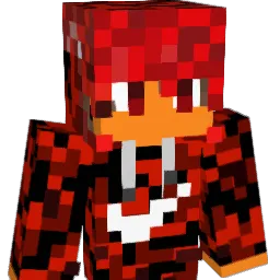 ImFederix's Minecraft skin