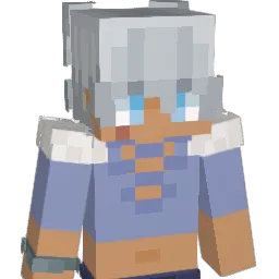 ImFerret07 Minecraft avatar bust
