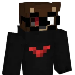 ImFilip_ Minecraft avatar bust