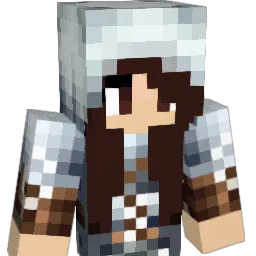 ImFizzy99 Minecraft avatar bust