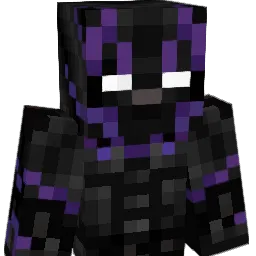ImFluxy_ Minecraft avatar bust