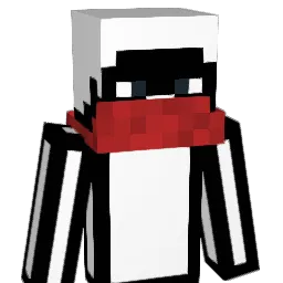 ImFog's Minecraft skin