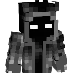 ImFoo1ish Minecraft avatar bust
