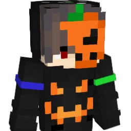 ImForex's Minecraft skin