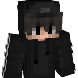 ImFra's Minecraft skin