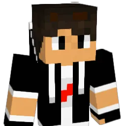 ImFraanz's Minecraft skin
