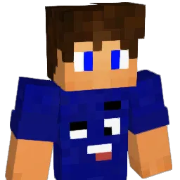 ImFreAs Minecraft avatar bust