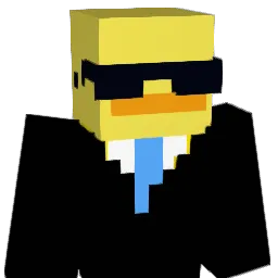 ImFreakky Minecraft avatar bust