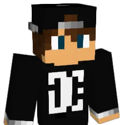 ImFromTheGhetto Minecraft avatar bust