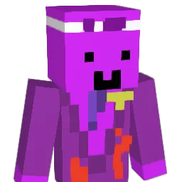 ImG4's Minecraft skin