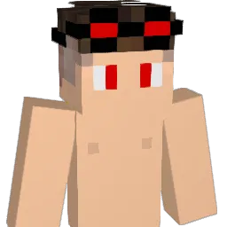 ImGabrielXF Minecraft avatar bust
