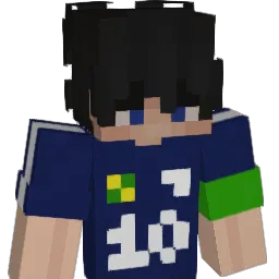 ImGabs's Minecraft skin