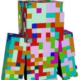 ImGlumpingIt Minecraft avatar bust
