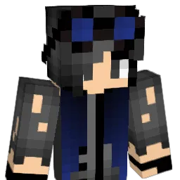 ImGoddess Minecraft avatar bust