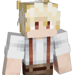 ImGraymond's Minecraft skin