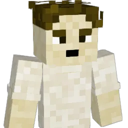 ImGreenShadow Minecraft avatar bust