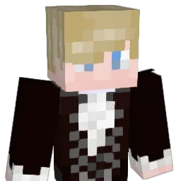ImGroofy's Minecraft skin