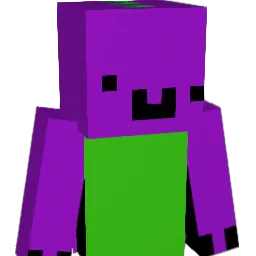 ImH8ingBrowns Minecraft avatar bust