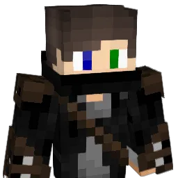 ImHeRee's Minecraft skin