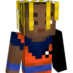 ImHip's Minecraft skin