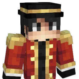 ImHodecek's Minecraft skin