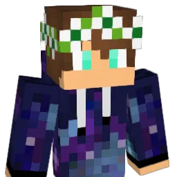 Minecraft-Avatar von ImHosting: Büste