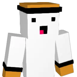 ImHyunsooIm's Minecraft skin