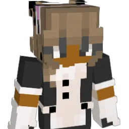 ImIcey Minecraft avatar bust