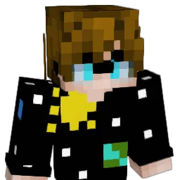 ImInOrbit's Minecraft skin