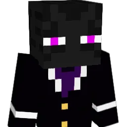 ImIrrelevant's Minecraft skin