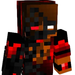 ImJaKeB Minecraft avatar bust