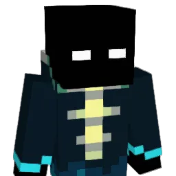 ImJace_ Minecraft avatar bust