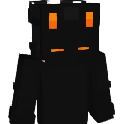 ImJeanYT Minecraft avatar bust