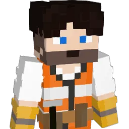 ImJeremyIGuess Minecraft avatar bust