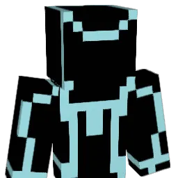 ImJif Minecraft avatar bust