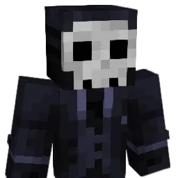 ImJinsei Minecraft avatar bust
