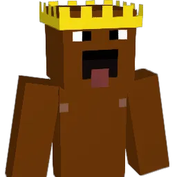 ImJoaooBr_ Minecraft avatar bust
