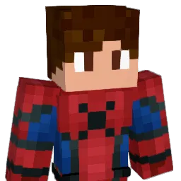ImJohnEcuador_xD Minecraft avatar bust